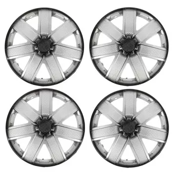 Колпаки колесные r15