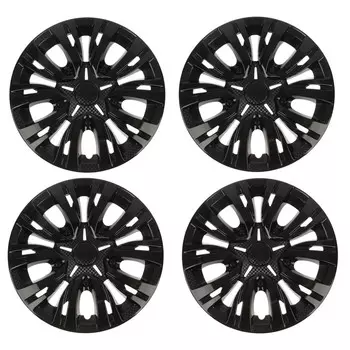 Колпаки колесные r15