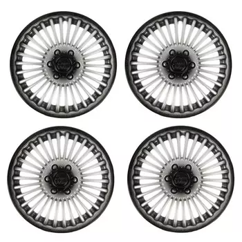 Колпаки колесные r15