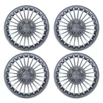 Колпаки колесные r=15