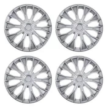 Колпаки колесные r15