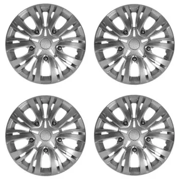 Колпаки колесные r16