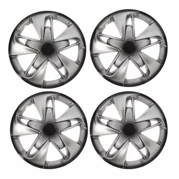 Колпаки колесные r16