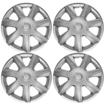 Колпаки колесные r=16