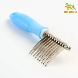 Колтунорез боковой