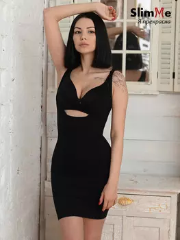 Комбинация-трусы