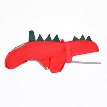 Комбинезон для собак