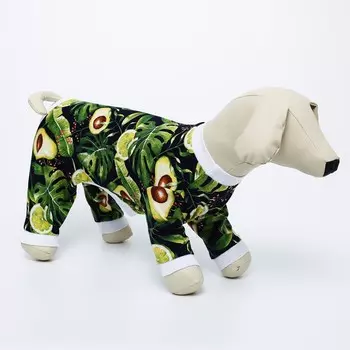 Комбинезон для животных