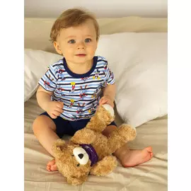 Комбинезон ромпер