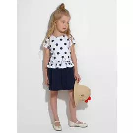 Комбинезон трикотажный