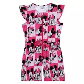 Комбинезон трикотажный