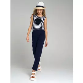 Комбинезон трикотажный