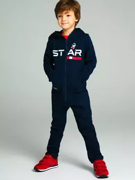 Комбинезон трикотажный