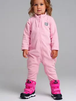 Комбинезон трикотажный