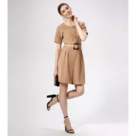 Комбинезон женский