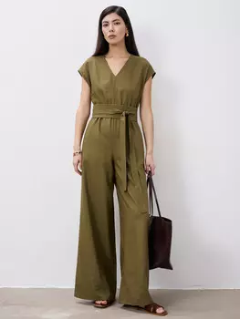 Комбинезон женский