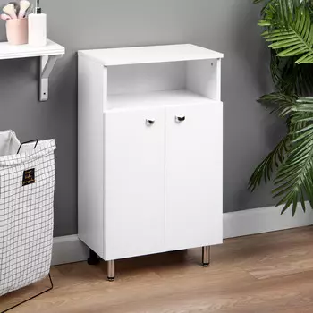 Комод для ванной комнаты