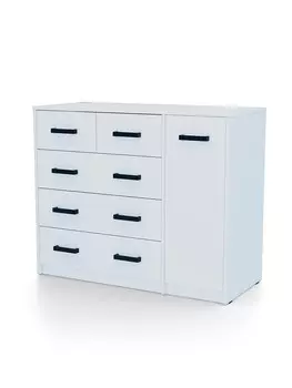 Комод для вещей