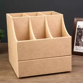 Комод мдф 20х20х20 см