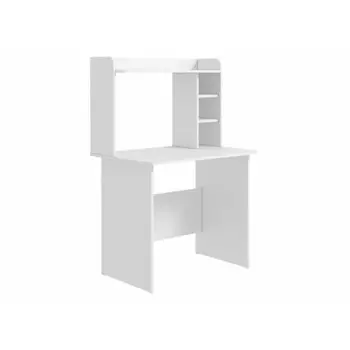 Компьютерный стол 900 х 600 х 1340, белый