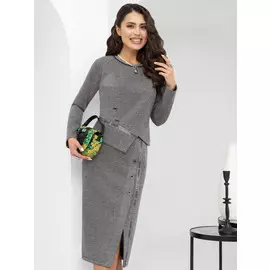 Комплект с юбкой