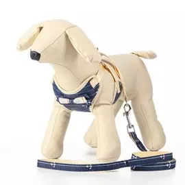 Комплект амуниции с мягкой шлейкой