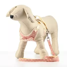 Комплект амуниции с мягкой шлейкой