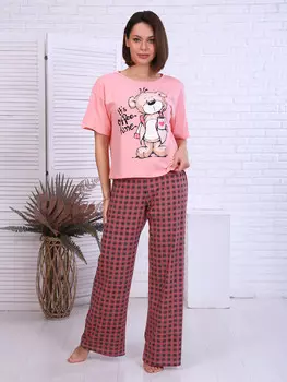 Комплект Барни