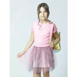 Комплект блузка юбка