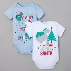 Комплект боди