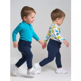 Комплект боди брюки