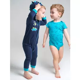 Комплект боди комбинезон