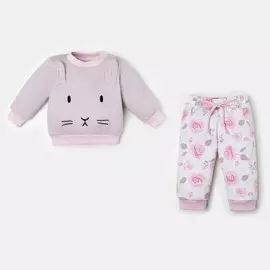 Комплект брюки