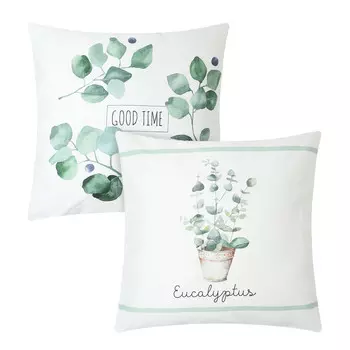 Комплект наволочек декоративных