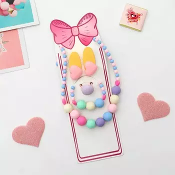 Комплект детский