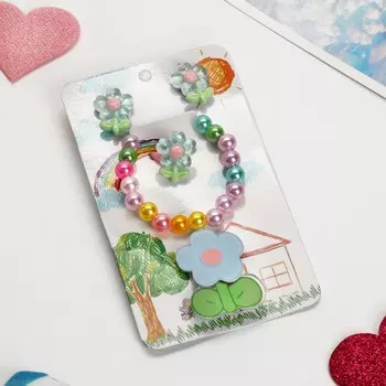 Комплект детский