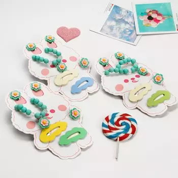 Комплект детский