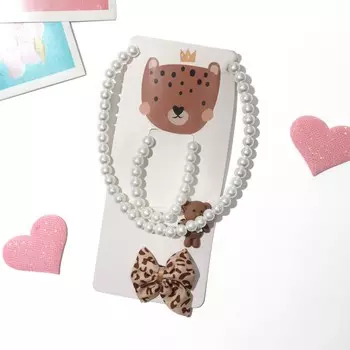 Комплект детский