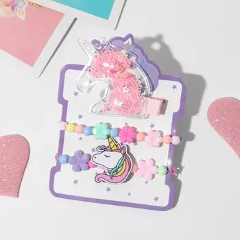 Комплект детский