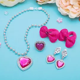 Набор детских украшений выбражулька