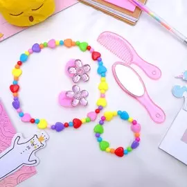 Набор детских украшений выбражулька