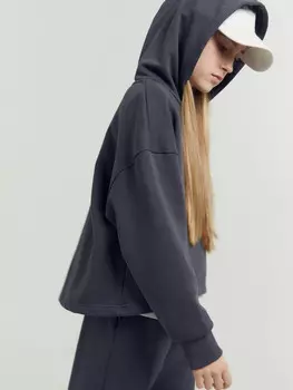 Комплект для девочек (анорак, брюки)