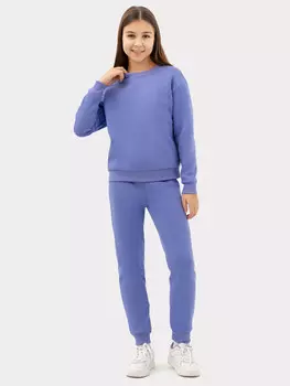 Комплект для девочек (джемпер, брюки)