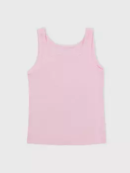 Комплект для девочек (майка, трусы)