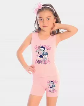 Комплект для девочки