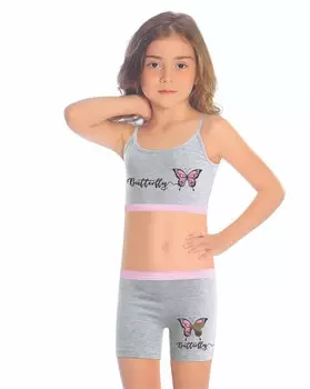 Комплект для девочки