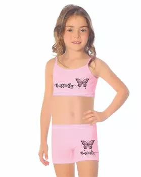 Комплект для девочки