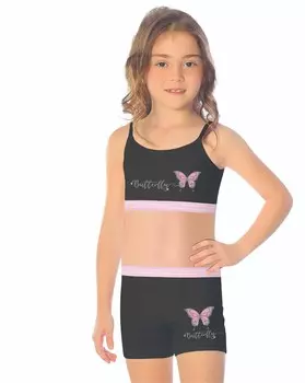 Комплект для девочки