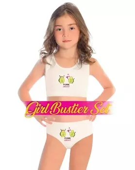 Комплект для девочки