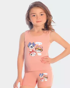 Комплект для девочки